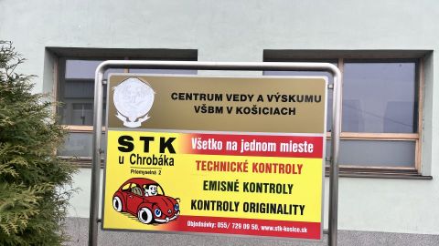 STK Košice mesto