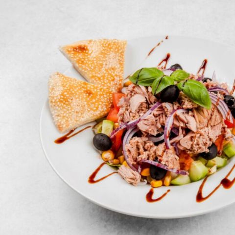 Šaláty donáška Košice 