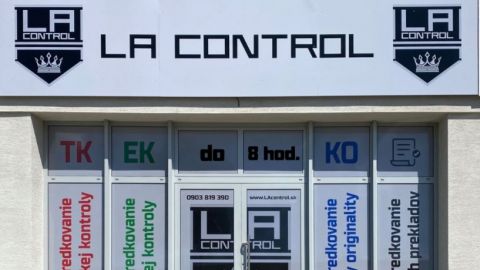 Požičovňa limuzíny Poprad 