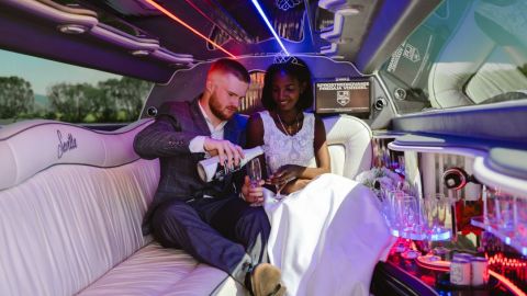 Požičovňa limuzíny Poprad 