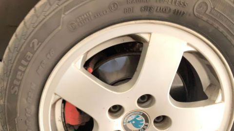 Oprava a vyrovnávanie hliníkových a elektrónových diskov Košice