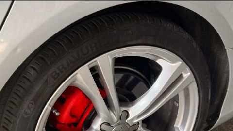 Oprava a vyrovnávanie hliníkových a elektrónových diskov Košice