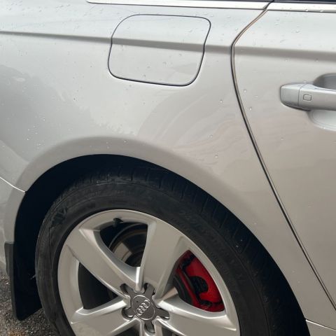 Oprava a vyrovnávanie hliníkových a elektrónových diskov Košice