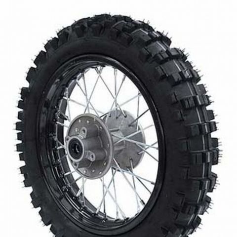 Servis motocyklových kolies Košice