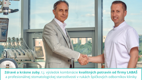 Stomatológia Aupark Košice - HAPPYDENT