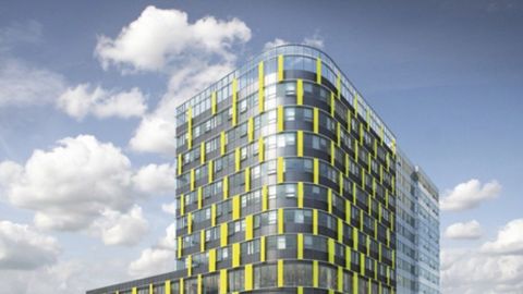 Stomatológia Aupark Košice - HAPPYDENT