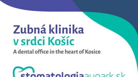 Stomatológia Aupark Košice - HAPPYDENT