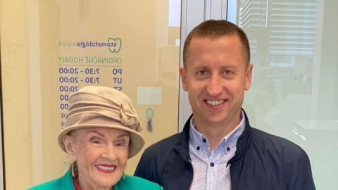 Stomatológia Aupark Košice - HAPPYDENT