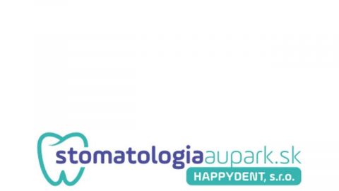Stomatológia Aupark Košice - HAPPYDENT