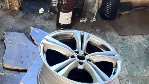 Vyrovnávanie Diskov Košice 