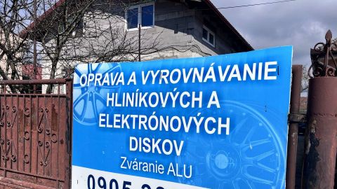 Vyrovnávanie Diskov Košice 