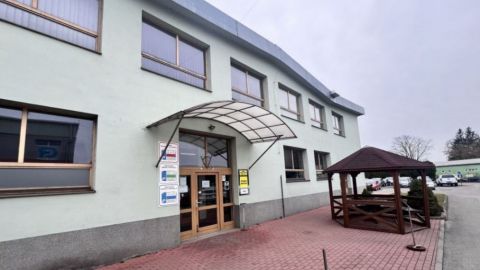 Akcia STK Košice mesto u Chrobáka