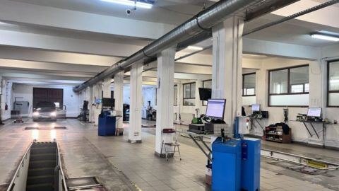 Akcia STK Košice mesto u Chrobáka