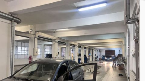 Akcia STK Košice mesto u Chrobáka