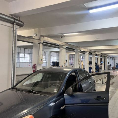 Akcia STK Košice mesto u Chrobáka