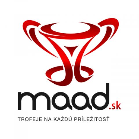 MAAD trofeje
