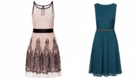 Dámské spoločenské šaty Košice