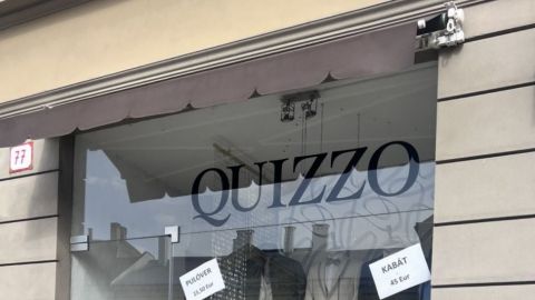 Dámské spoločenské šaty Košice