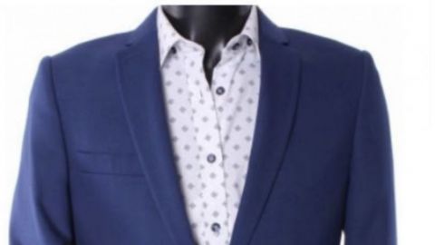 Akcia pánske obleky Košice