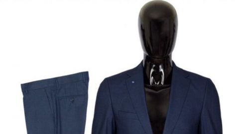 Akcia pánske obleky Košice