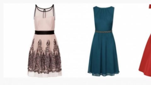 Dámské dlhé spoločenské šaty Košice