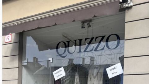 Dámské dlhé spoločenské šaty Košice