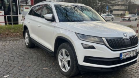 Akcia taxi Spišská nová Ves