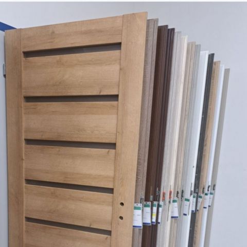 Naše dvere už do týždňa u vás doma Prešov 