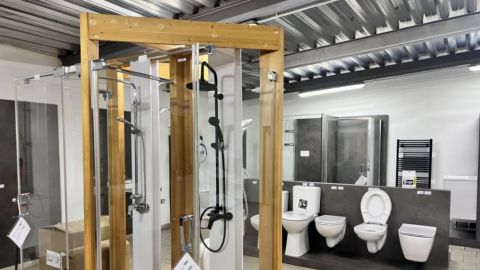 Kúrenie voda plyn sanita Košice