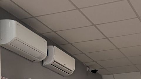 Kúrenie voda plyn sanita Košice