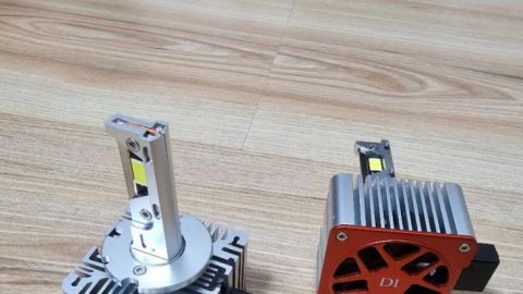 Akcia LED auto svetlá Košice