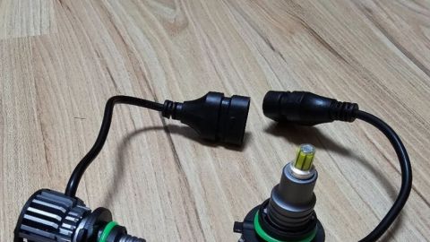 Akcia LED auto svetlá Košice