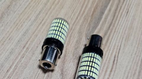 Akcia LED auto svetlá Košice