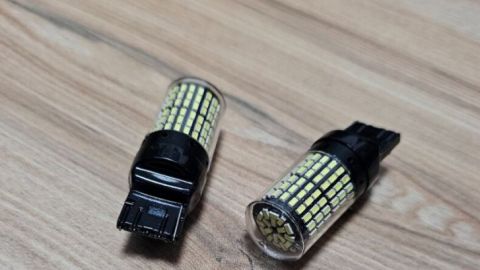 Akcia LED auto svetlá Košice