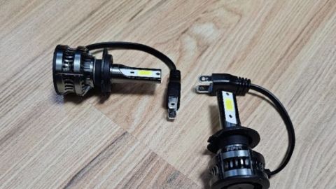 Akcia LED auto svetlá Košice