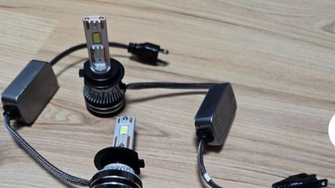 Akcia LED auto svetlá Košice