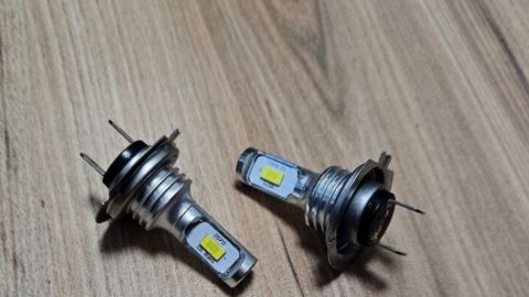 Akcia LED auto svetlá Košice