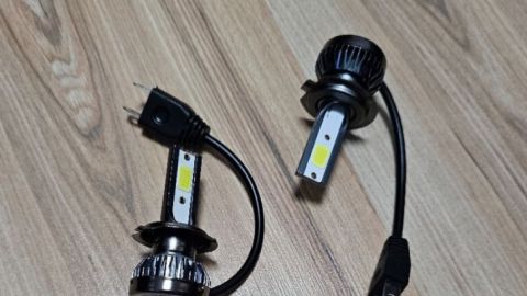 Akcia LED auto svetlá Košice