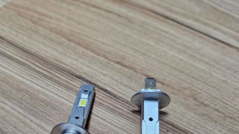 Akcia LED auto svetlá Košice