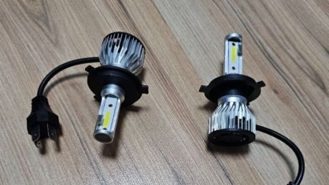 Akcia LED auto svetlá Košice