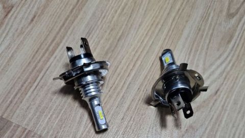 Akcia LED auto svetlá Košice