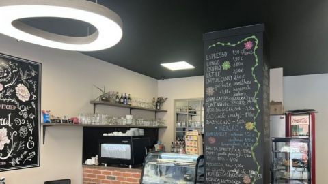 KAVIAREŇ BAR SPIŠSKÁ NOVÁ VES