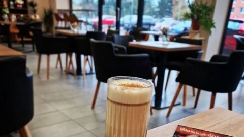 KAVIAREŇ BAR SPIŠSKÁ NOVÁ VES