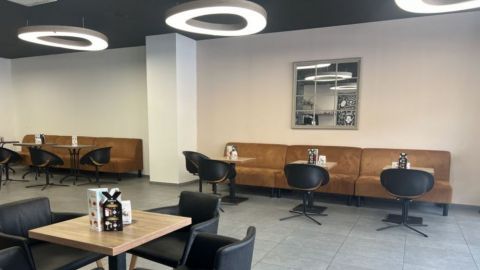 KAVIAREŇ BAR SPIŠSKÁ NOVÁ VES