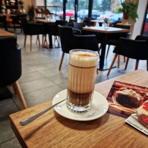 KAVIAREŇ BAR SPIŠSKÁ NOVÁ VES