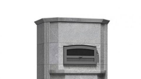 KRBY KACHLE PECE POPRAD