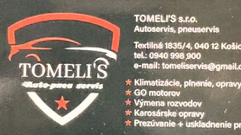 Akcia prezúvanie uskladnenie pneumatík Košice jazero