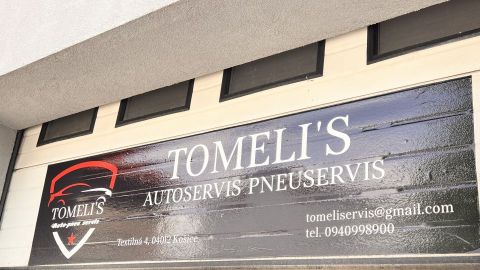 Autoservis a plnenie klimatizácii áut Košice