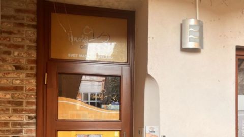 ZÁBALY A TERAPIE KOŠICE