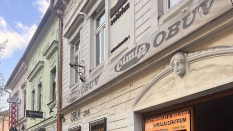 ZÁBALY A TERAPIE KOŠICE
